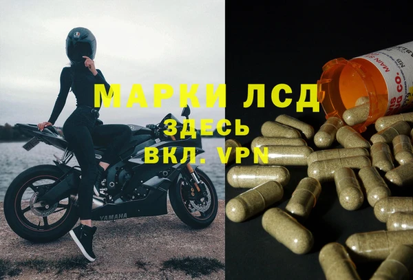меф Осташков